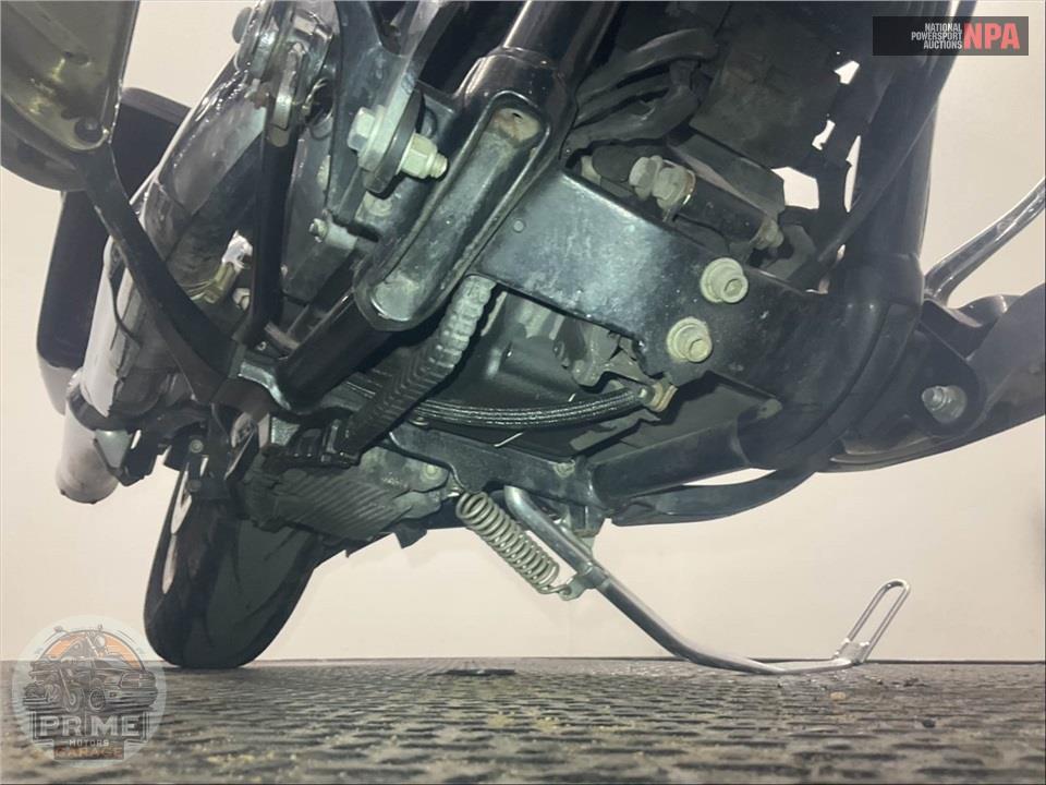 2014 Harley-Davidson FLD-103 DYNA SWITCHBACK — фото 15