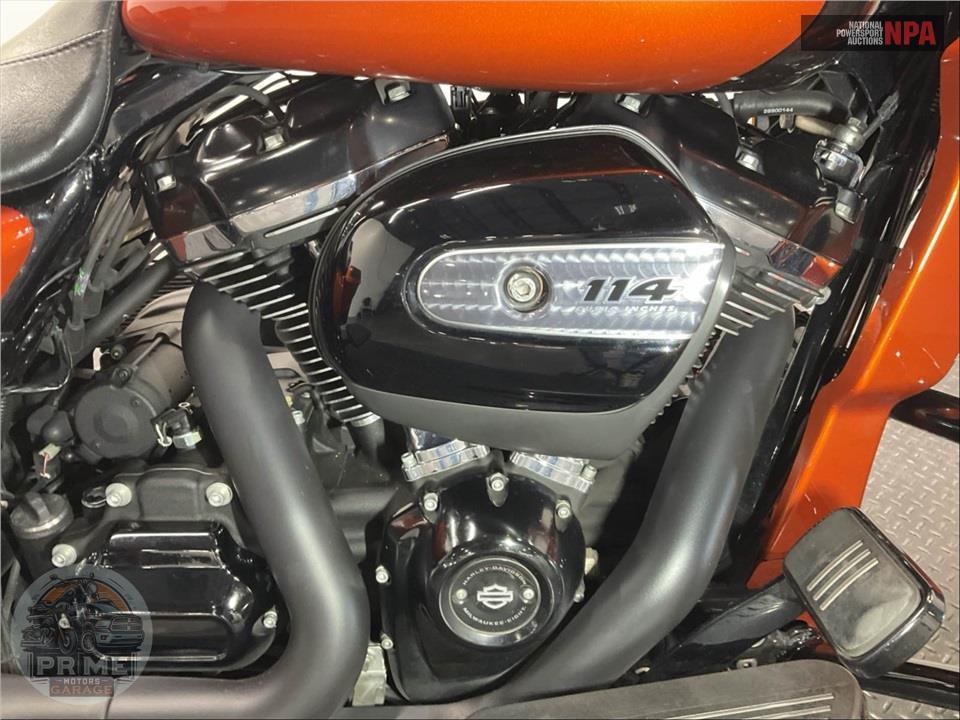 2020 Harley-Davidson FLTRXS ROAD GLIDE SPECIAL — фото 6
