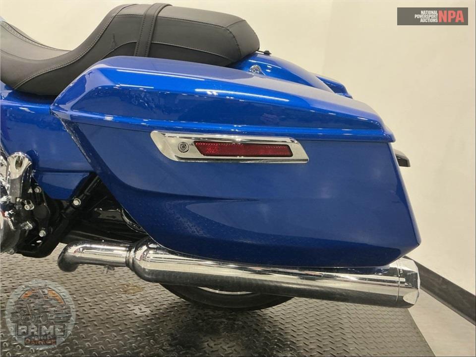 2025 Harley-Davidson FLTRX ROAD GLIDE — фото 15