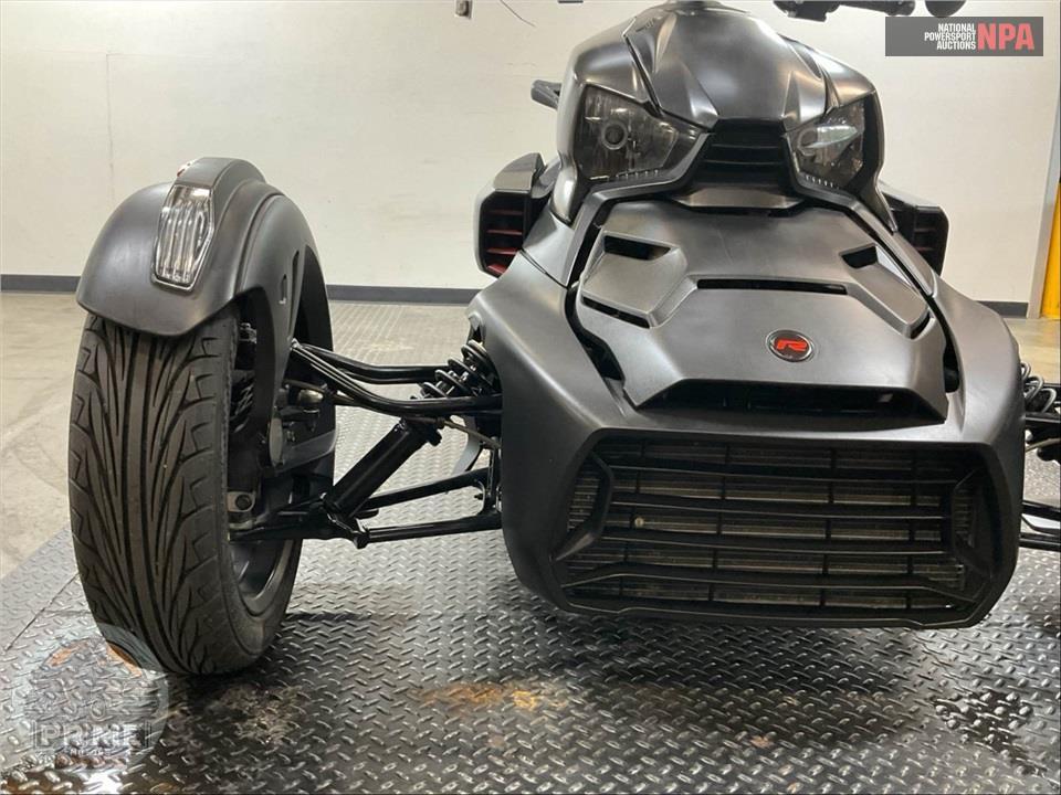 2019 Can-Am RYKER 900 ACE — фото 22