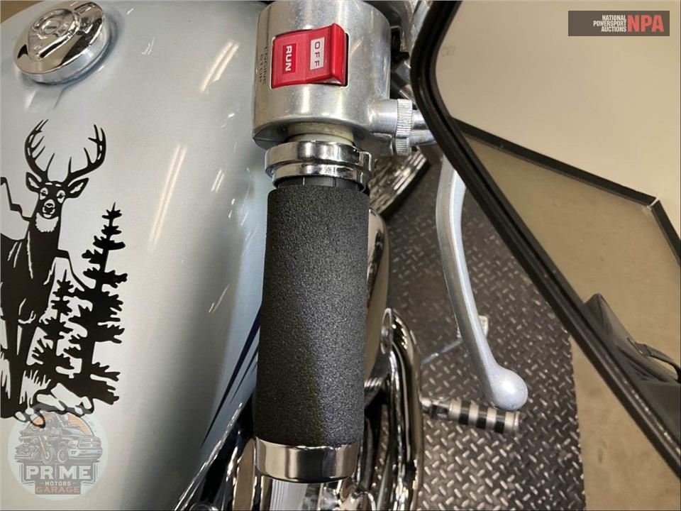 2007 Honda VT600C7 SHADOW VLX — фото 25