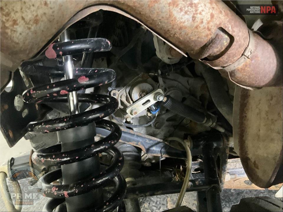 2021 Polaris RANGER CREW XP 1000 PREMIUM — фото 12