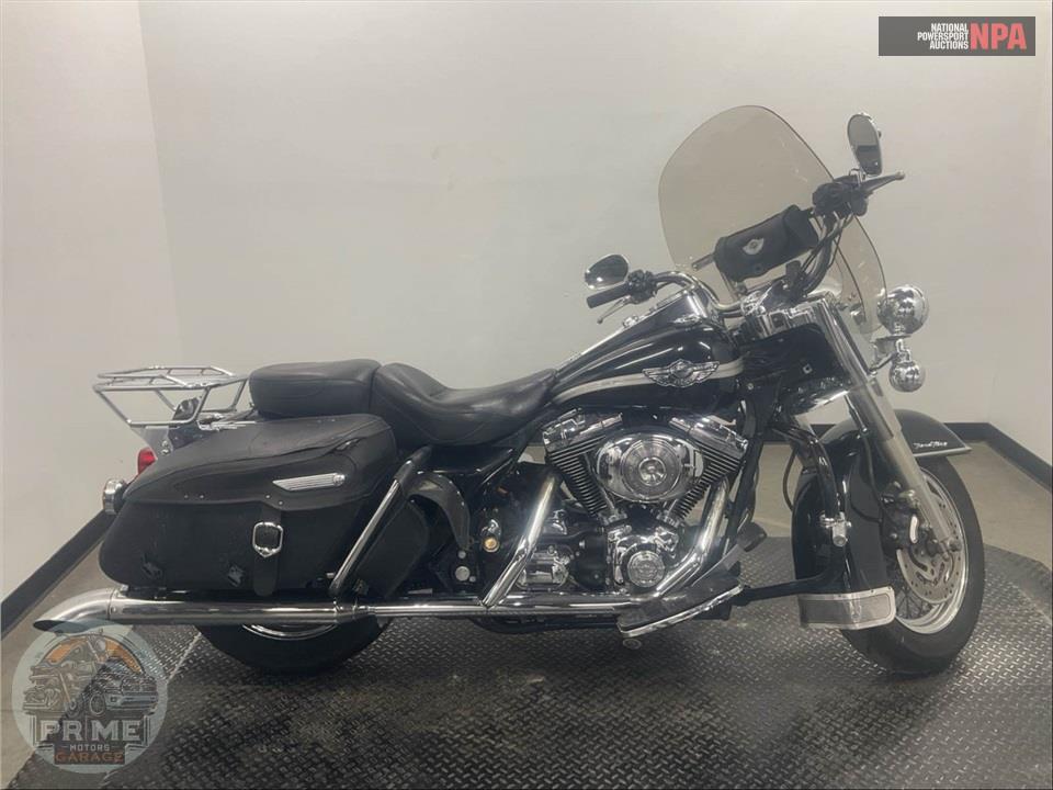 2003 Harley-Davidson FLHRCI ROAD KING CLASSIC — фото 1