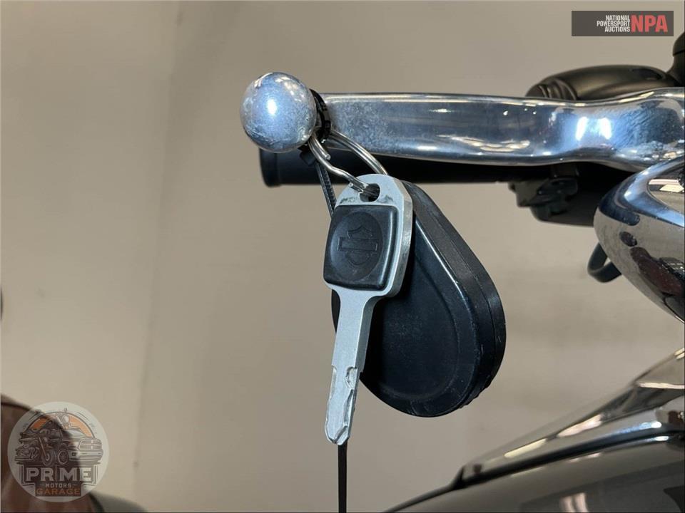 2021 Harley-Davidson FLSB SPORT GLIDE — фото 14