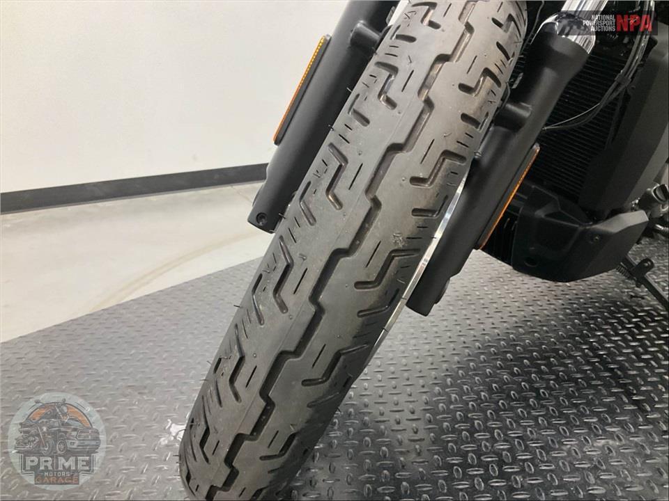 2024 Harley-Davidson RH975S NIGHTSTER SPECIAL — фото 15