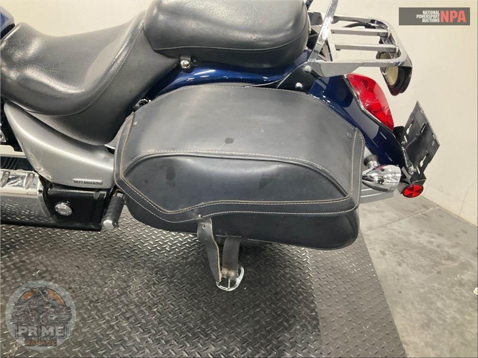 2007 Honda VTX18T27 TYPE T SPEC-2 — фото 19