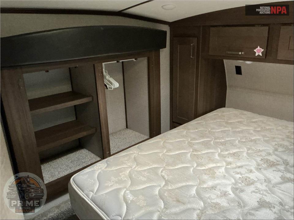 2020 Keystone Rv M-298 SRL - LAREDO FIFTH WHEEL SERIES — фото 10