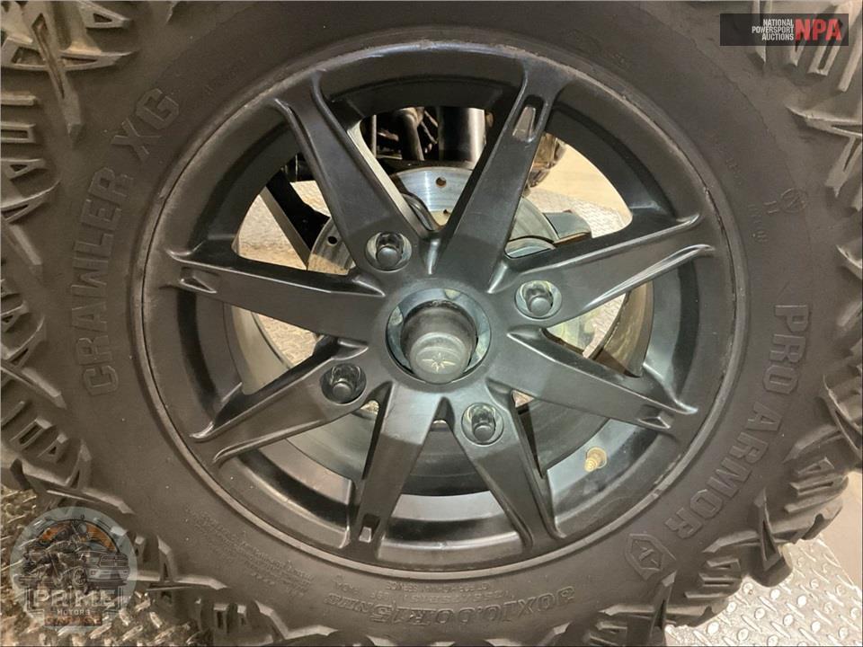 2019 Polaris RANGER CREW XP 900 — фото 68