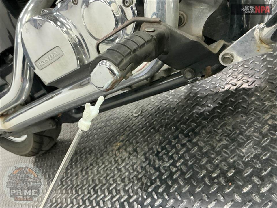 2004 Honda VT750C4 SHADOW AERO — фото 36
