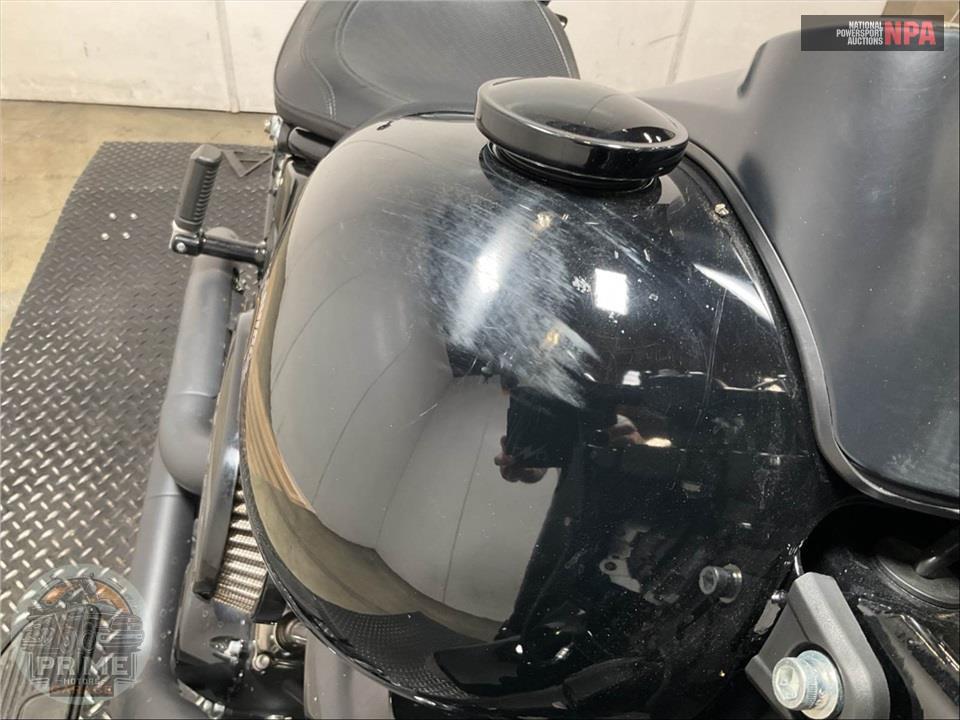 2020 Harley-Davidson FLFBSANV FAT BOY 114 ANNIVERSARY — фото 15