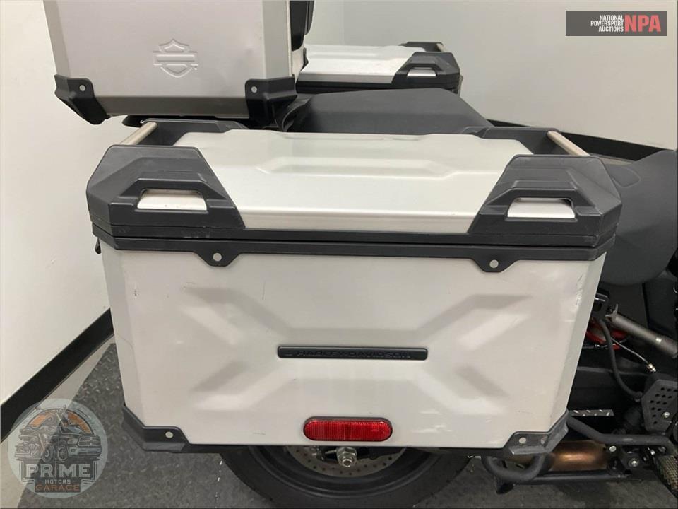 2022 Harley-Davidson RA1250S PAN AMERICA 1250 SPECIAL — фото 17