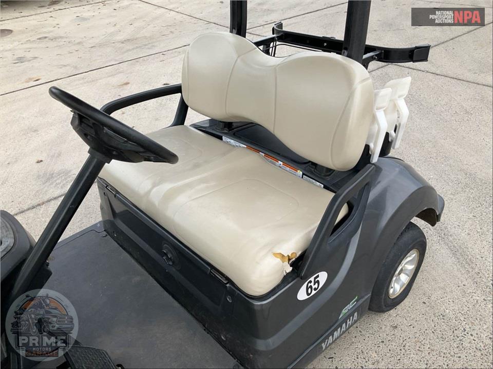 2021 Yamaha DR2EV2CMAC FLEET — фото 5