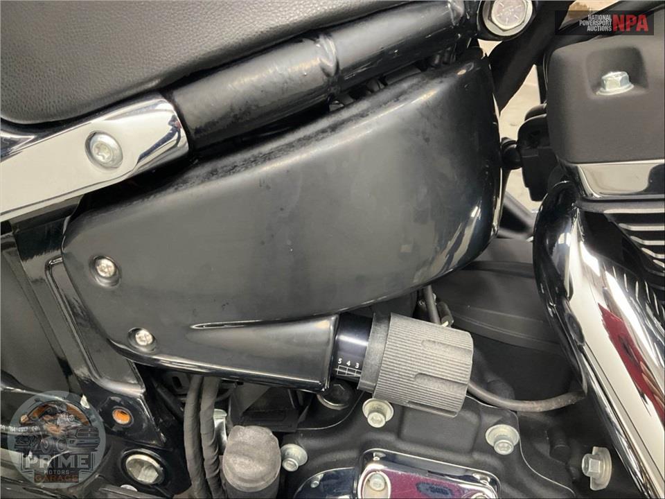 2020 Harley-Davidson FLSB SPORT GLIDE — фото 21