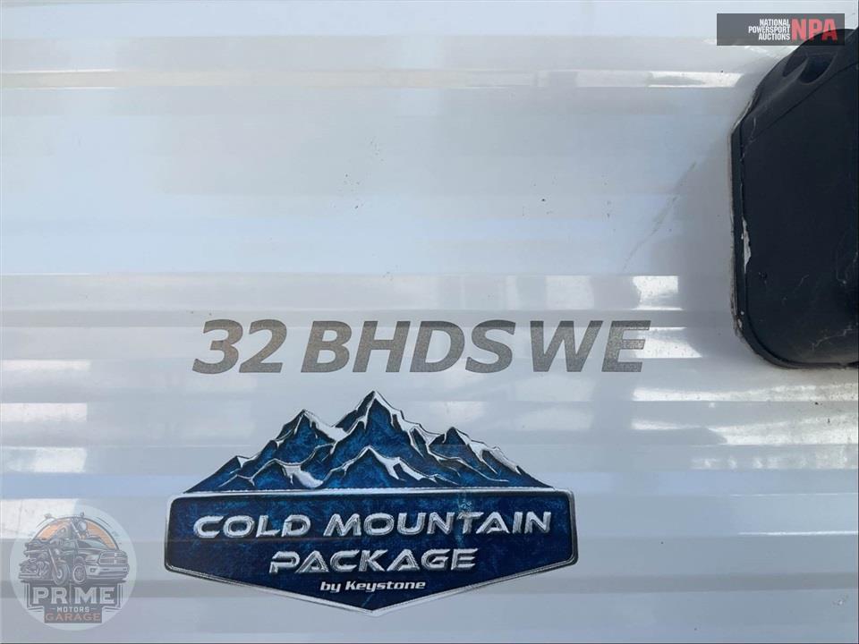 2021 Keystone Rv M-32BHDSWE - HIDEOUT SERIES — фото 5
