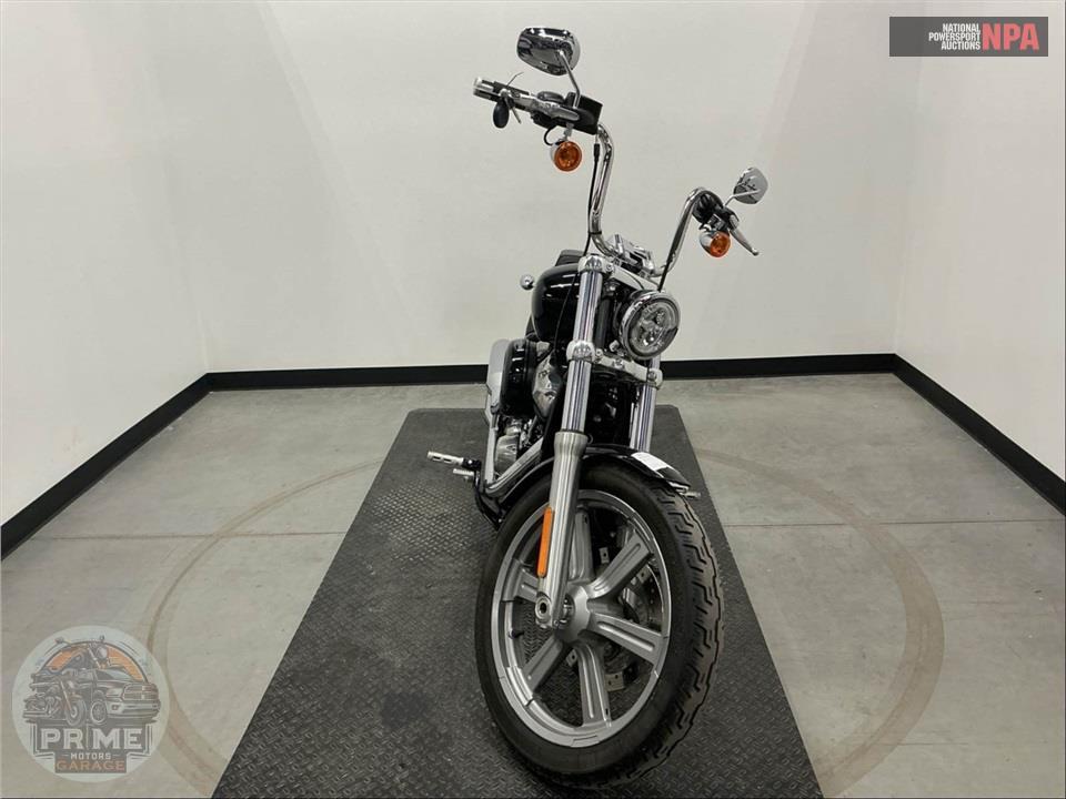 2024 Harley-Davidson FXST SOFTAIL STANDARD — фото 2