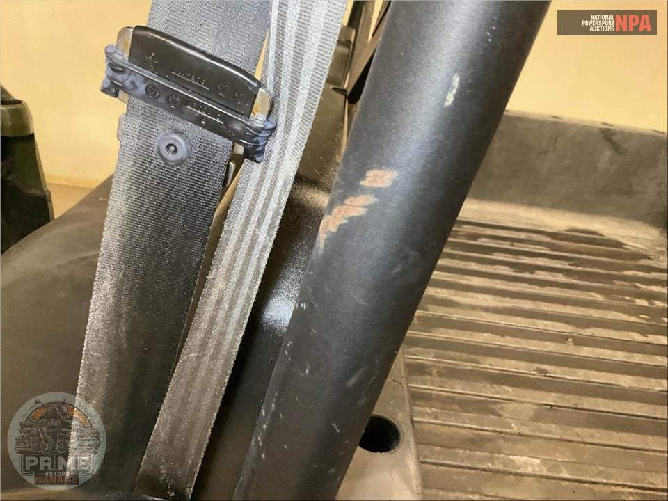 2013 Polaris RANGER DIESEL — фото 16