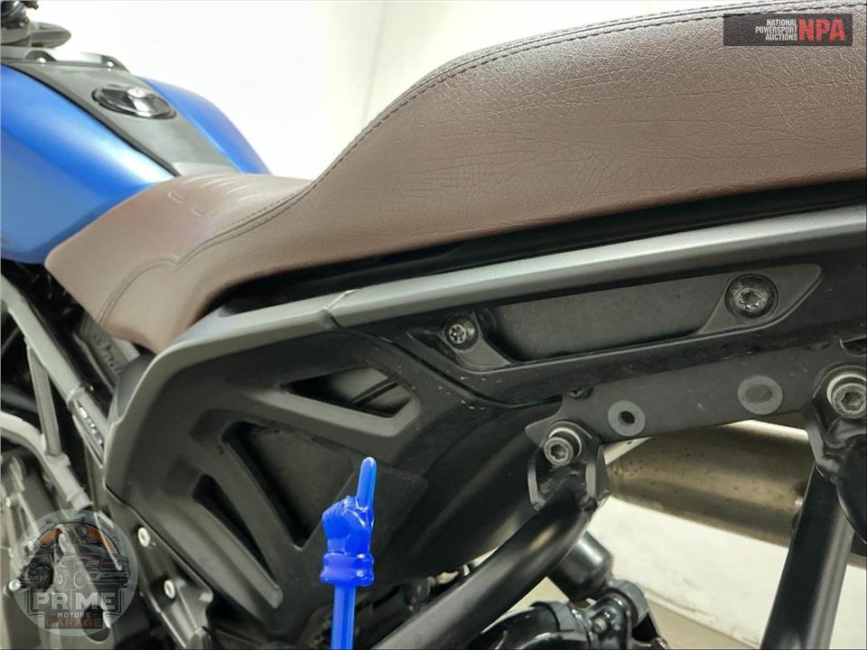 2019 Indian Motorcycle FTR 1200 — фото 14