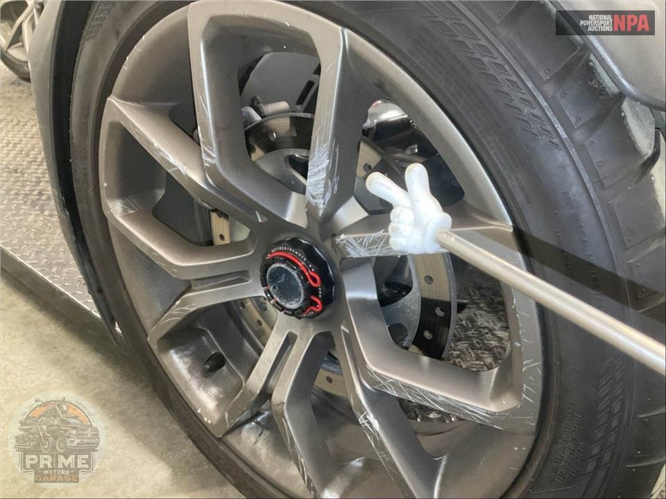2023 Can-Am RYKER 600 ACE — фото 15