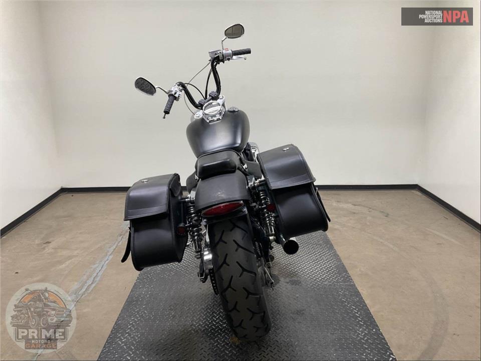 2001 Honda VT750DC1 SHADOW SPIRIT — фото 4