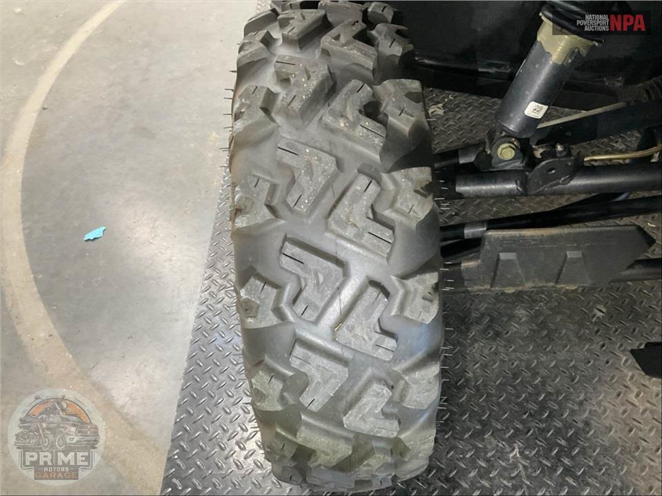 2023 Polaris RANGER 1000 PREMIUM — фото 21