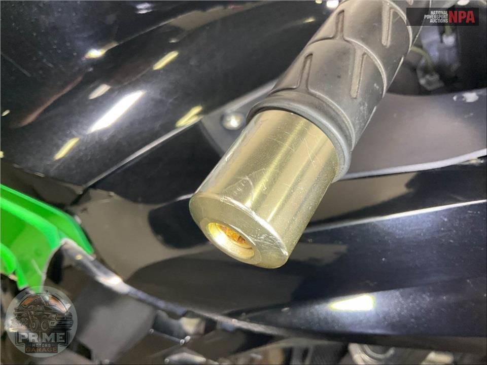 2020 Kawasaki ZX1400JLF NINJA ZX-14R ABS SE — фото 29
