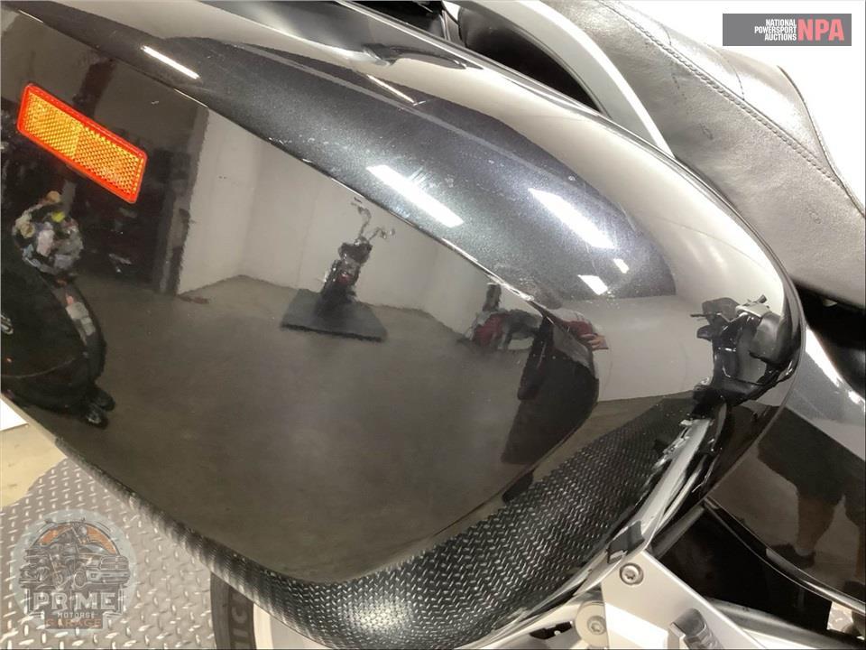 2009 Bmw R1200RT — фото 19