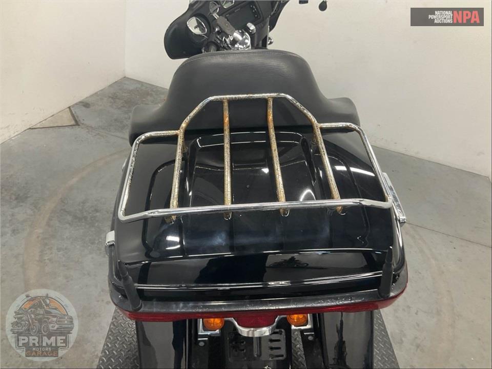 2021 Harley-Davidson FLHT ELECTRA GLIDE STANDARD — фото 27