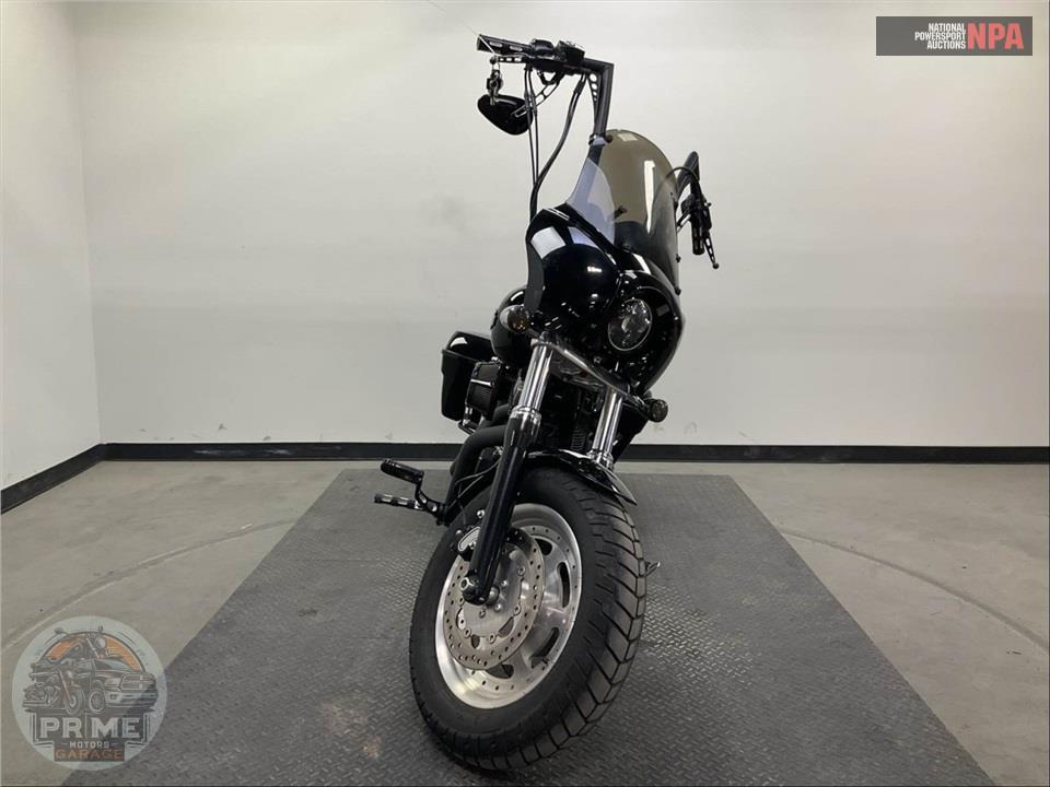2012 Harley-Davidson FXDF-103 DYNA FAT BOB — фото 2