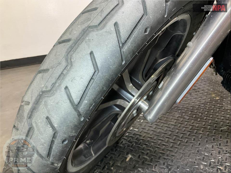 2019 Harley-Davidson FXLR LOW RIDER — фото 20