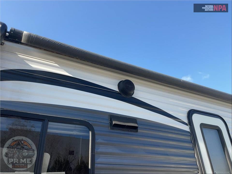 2015 Keystone Rv M-311 RE - SPRINGDALE SERIES — фото 58