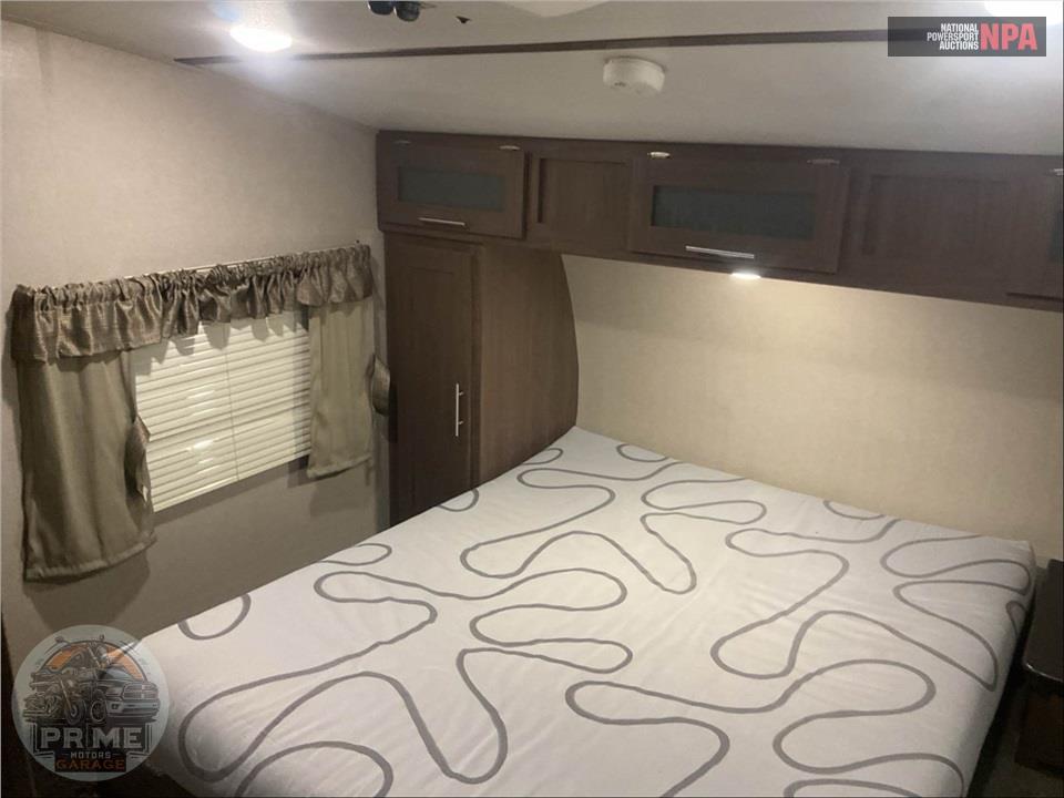 2019 Keystone Rv M-308 BHDS HIDEOUT FIFTH WHEEL SERIES — фото 12