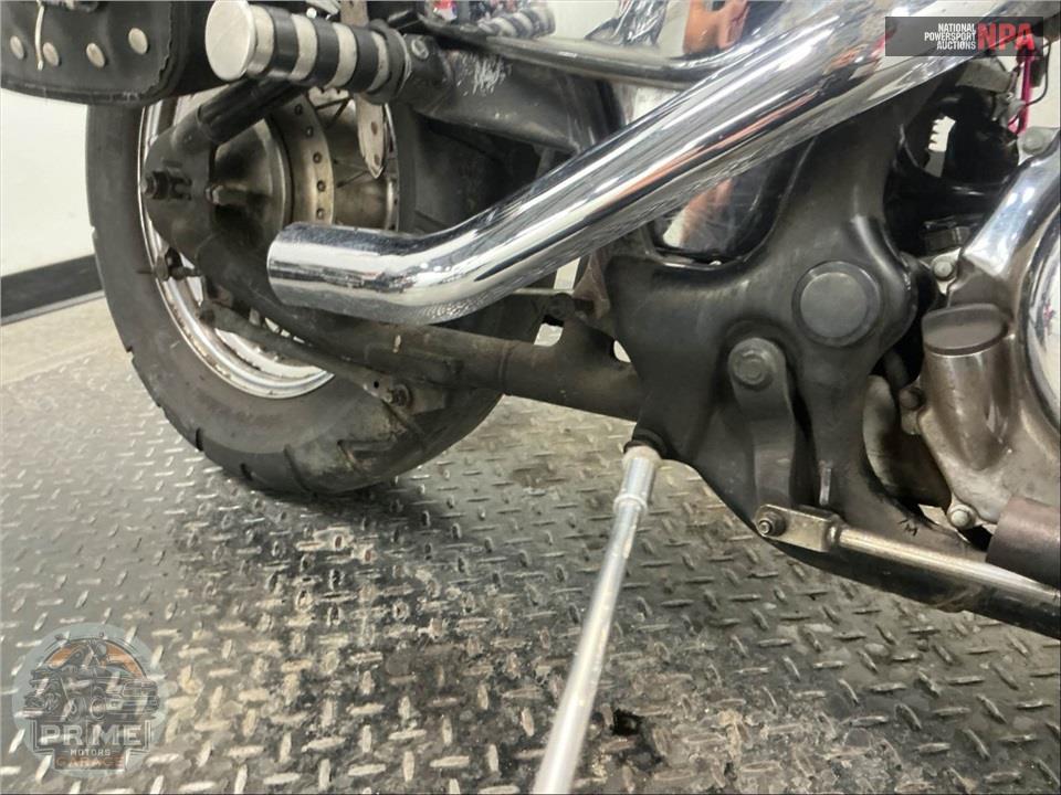 2002 Honda VT600CD2 SHADOW VLX DLX — фото 11
