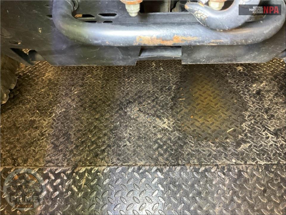 2020 Polaris RANGER XP 1000 EPS (CAMOUFLAGE) — фото 31