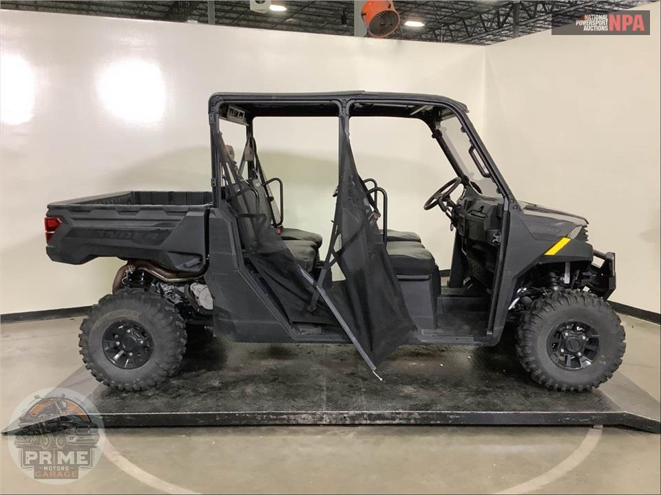 2024 POLARIS RANGER CREW 1000 PREMIUM