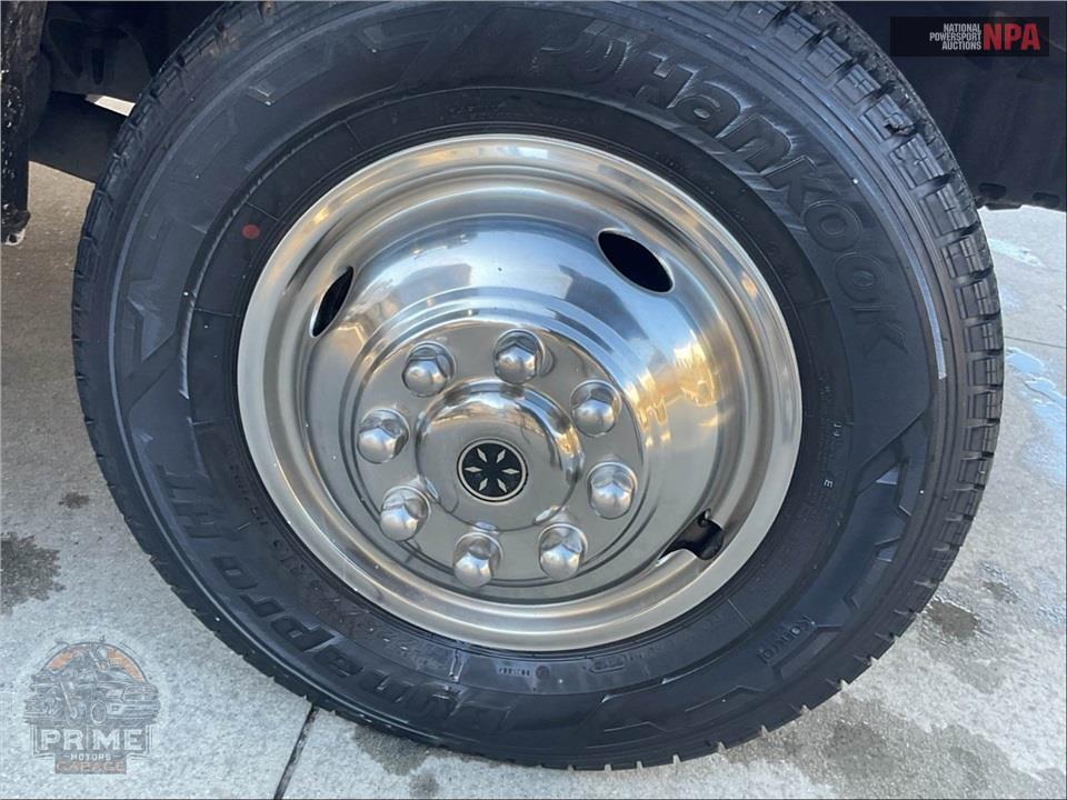 2019 Entegra Coach M-30X 450HP FORD - ESTEEM SERIES — фото 60