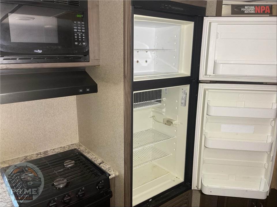 2019 Keystone Rv M-2400 BH PASSPORT GRAND TOURING SERIES — фото 21