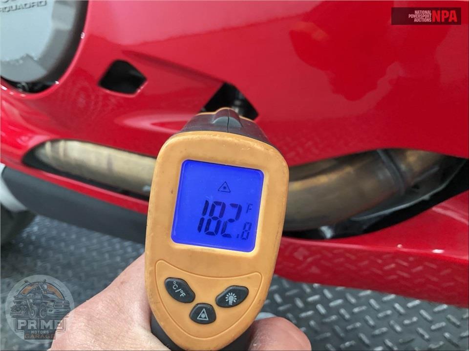 2018 Ducati 959 PANIGALE — фото 8