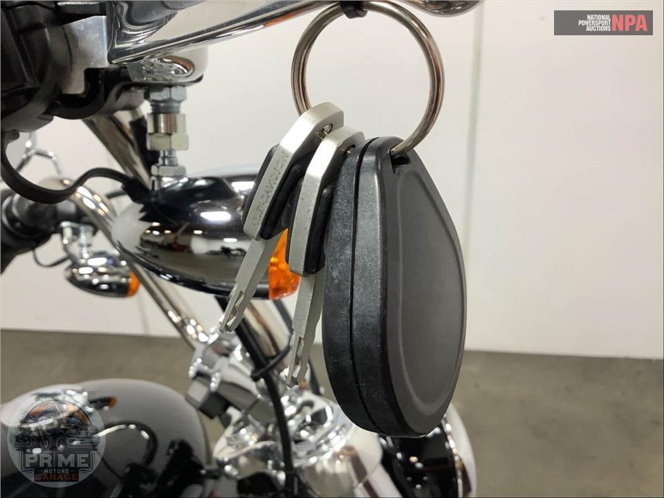 2023 Harley-Davidson FXST SOFTAIL STANDARD — фото 11