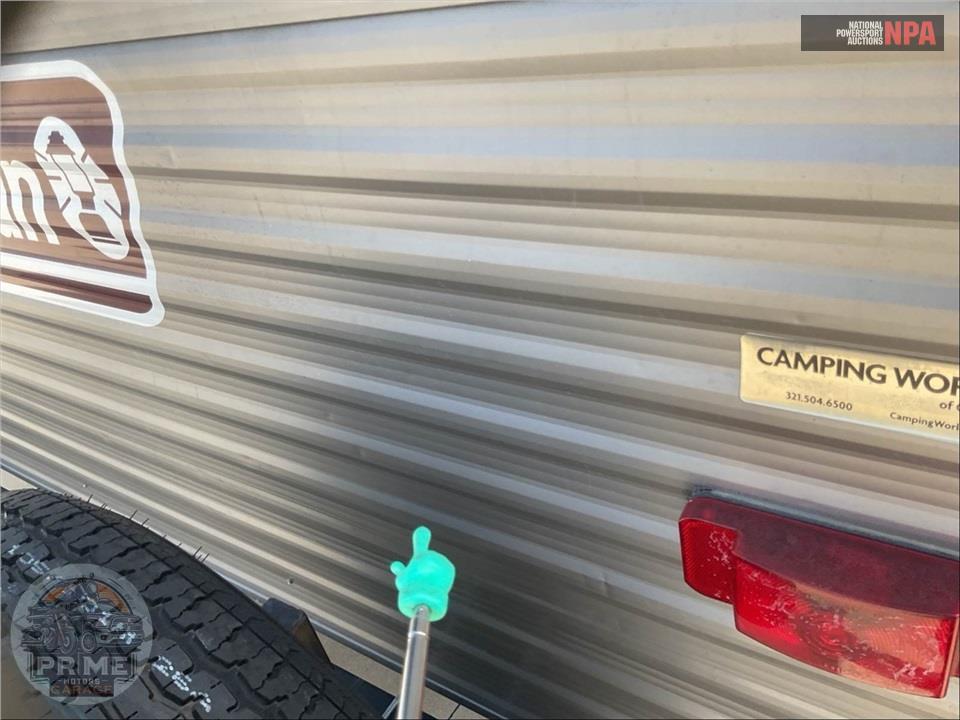 2019 Keystone Rv M-202 RD - SPRINGDALE SERIES — фото 41