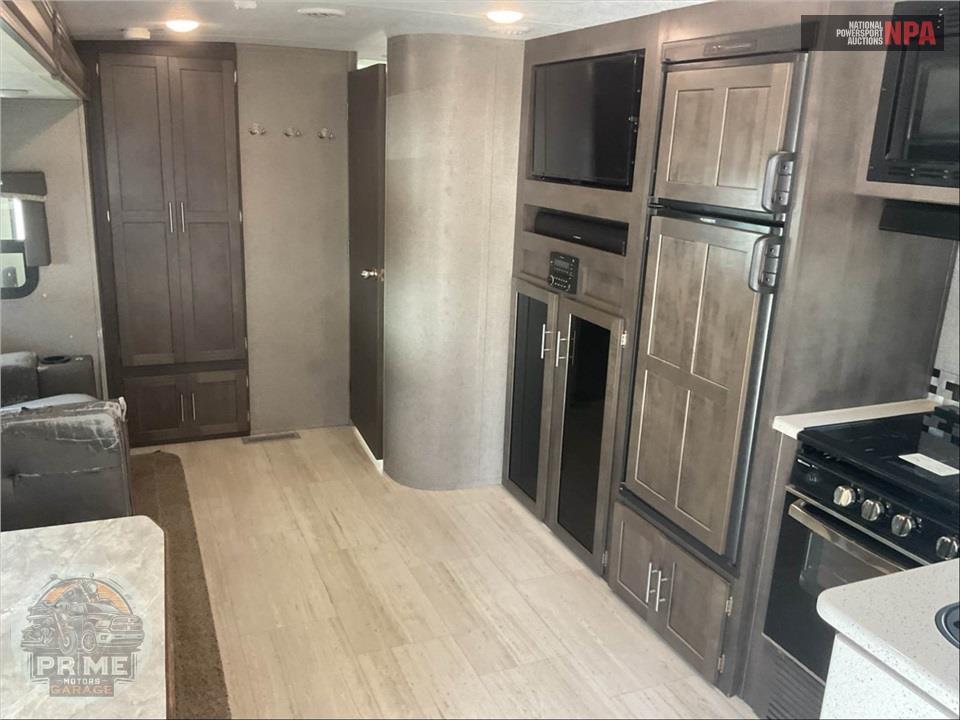 2020 Rockwood By Forest River M-2910SB - ULTRA LITE SERIES — фото 6