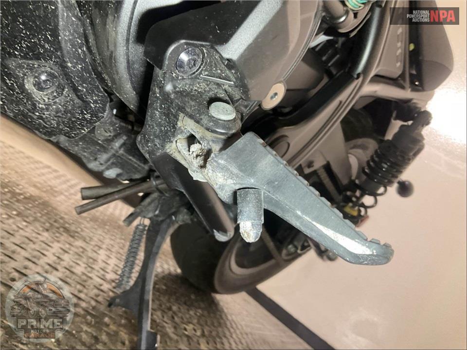 2025 Honda CMX1100D REBEL DCT (ABS) — фото 23