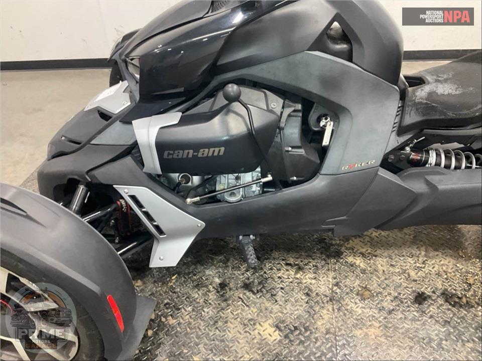 2021 Can-Am RYKER RALLY EDITION 900 ACE — фото 6