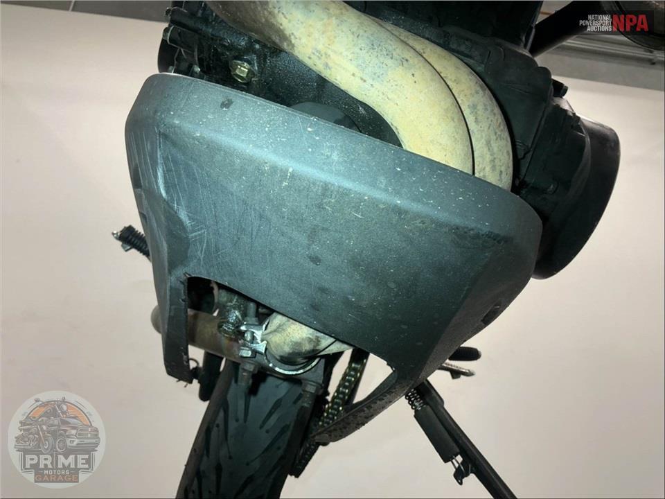 2015 Cf Moto CF650NK — фото 14