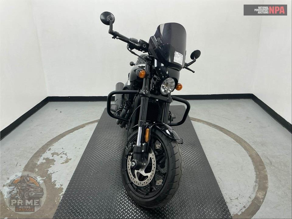 2018 Harley-Davidson XG750A STREET ROD — фото 2
