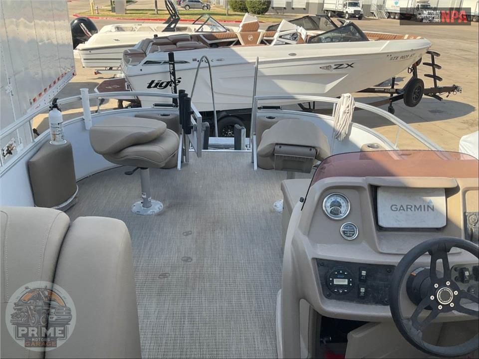 2023 Starcraft Boat LX 18 F LX SERIES L=19/E=1 50HP SUZUKI OB — фото 32