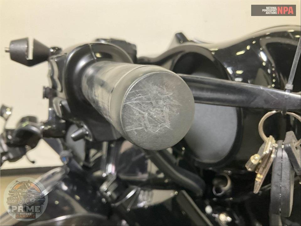 2020 Harley-Davidson FLHTK ULTRA LIMITED — фото 37