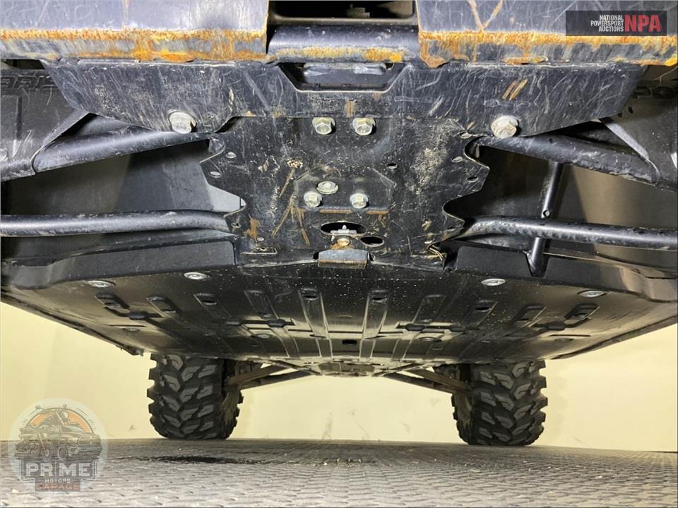 2019 Polaris RANGER XP 1000 EPS NORTHSTAR — фото 13