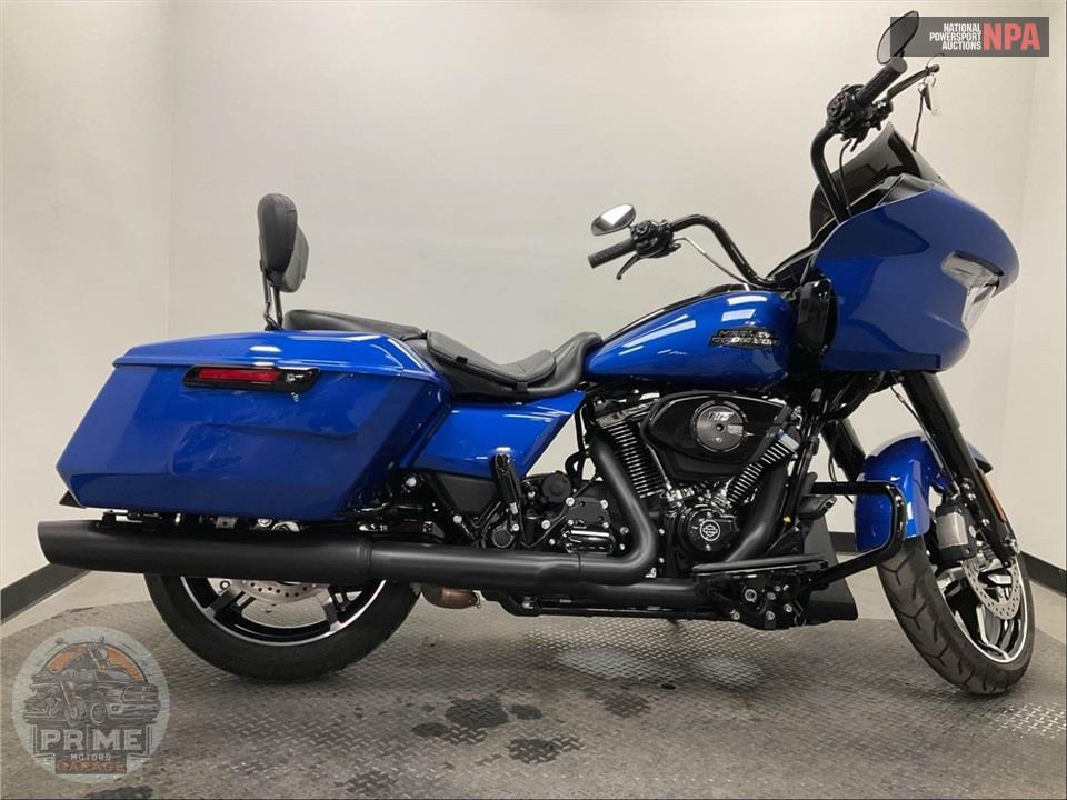 2024 HARLEY-DAVIDSON FLTRX ROAD GLIDE