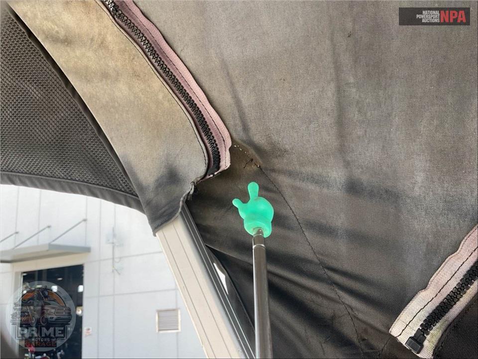 2021 Tracker Marine BASS BUGGY 16 XL SUN TRACKER SERIES L=18/E=1-50HP MERCURY OB — фото 31
