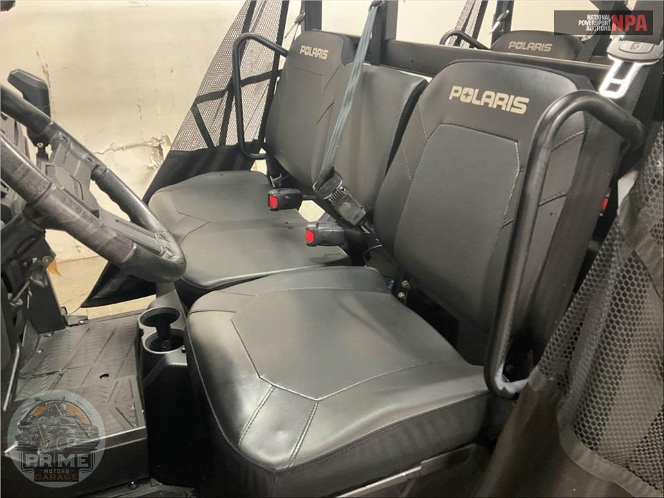 2023 Polaris RANGER CREW 1000 PREMIUM — фото 38